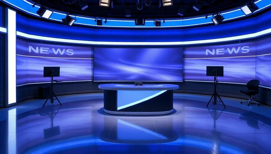 24/7 News channels