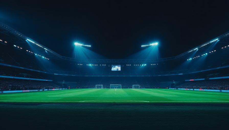 Sports channels in 4K
