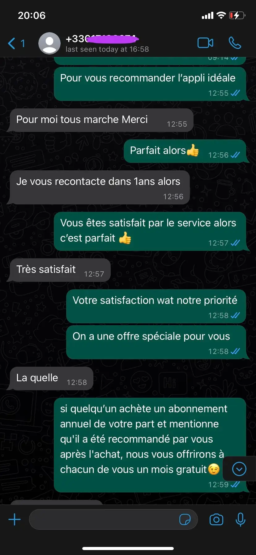 Viking IPTV WhatsApp review 13