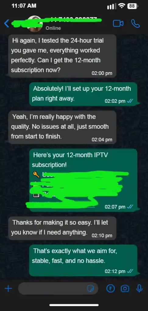 Viking IPTV WhatsApp review 8
